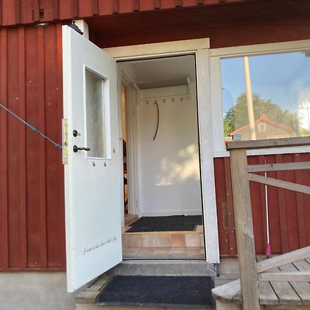 Sandbergs Stuga Vendelso Exterior photo